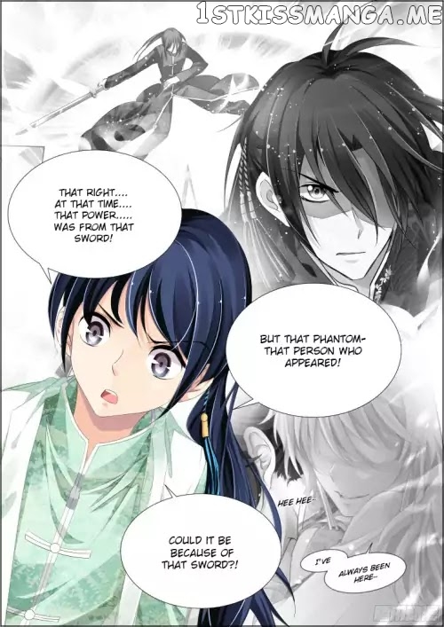 Soul Contract chapter 82 - page 4