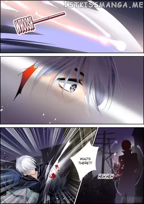 Soul Contract chapter 82 - page 7