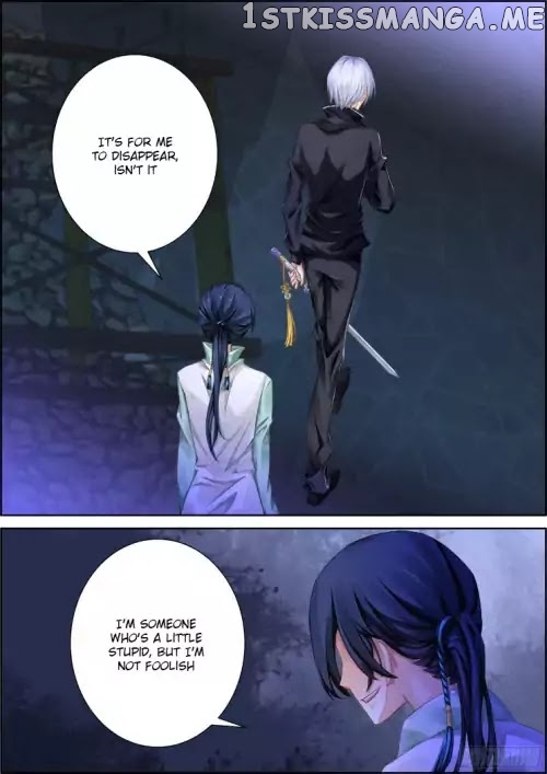 Soul Contract chapter 83 - page 9