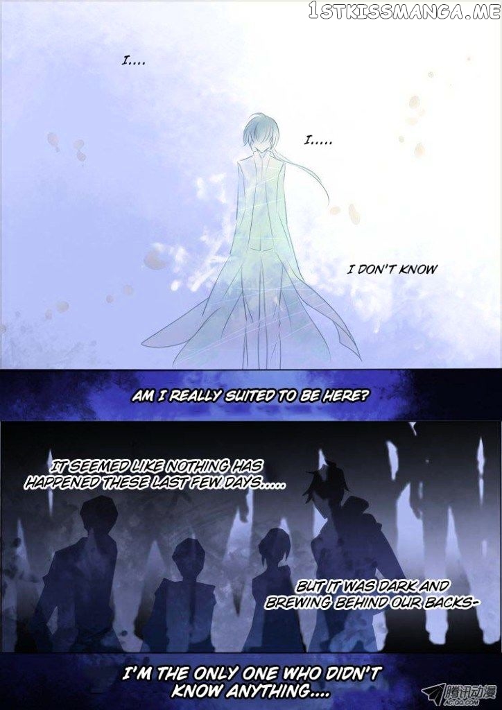 Soul Contract chapter 41 - page 12