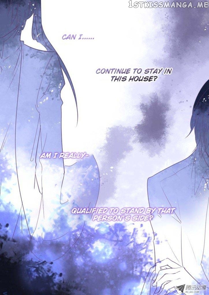 Soul Contract chapter 41 - page 13