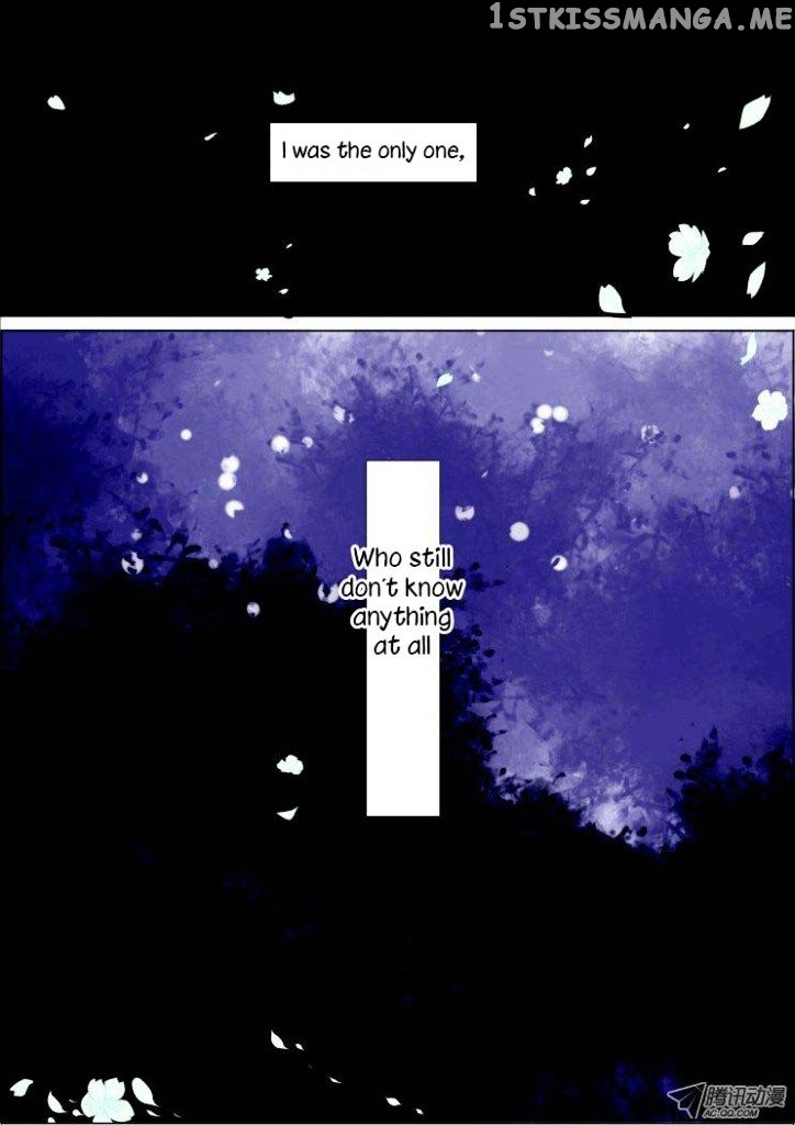Soul Contract chapter 41 - page 15