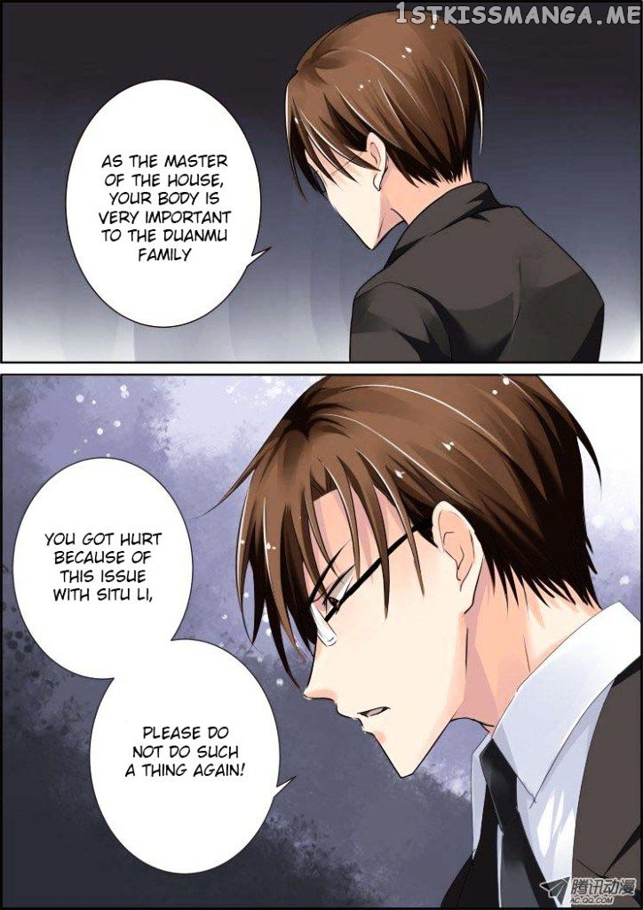 Soul Contract chapter 41 - page 2