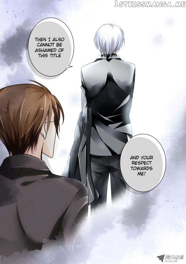 Soul Contract chapter 41 - page 5