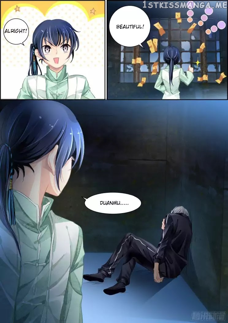 Soul Contract chapter 84 - page 6