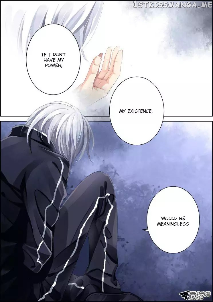 Soul Contract chapter 85 - page 10