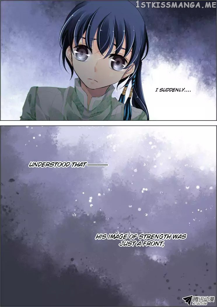 Soul Contract chapter 85 - page 11