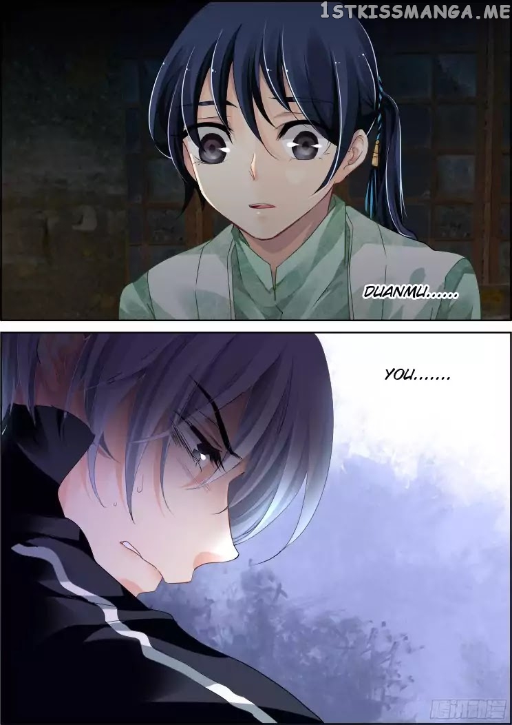 Soul Contract chapter 85 - page 4