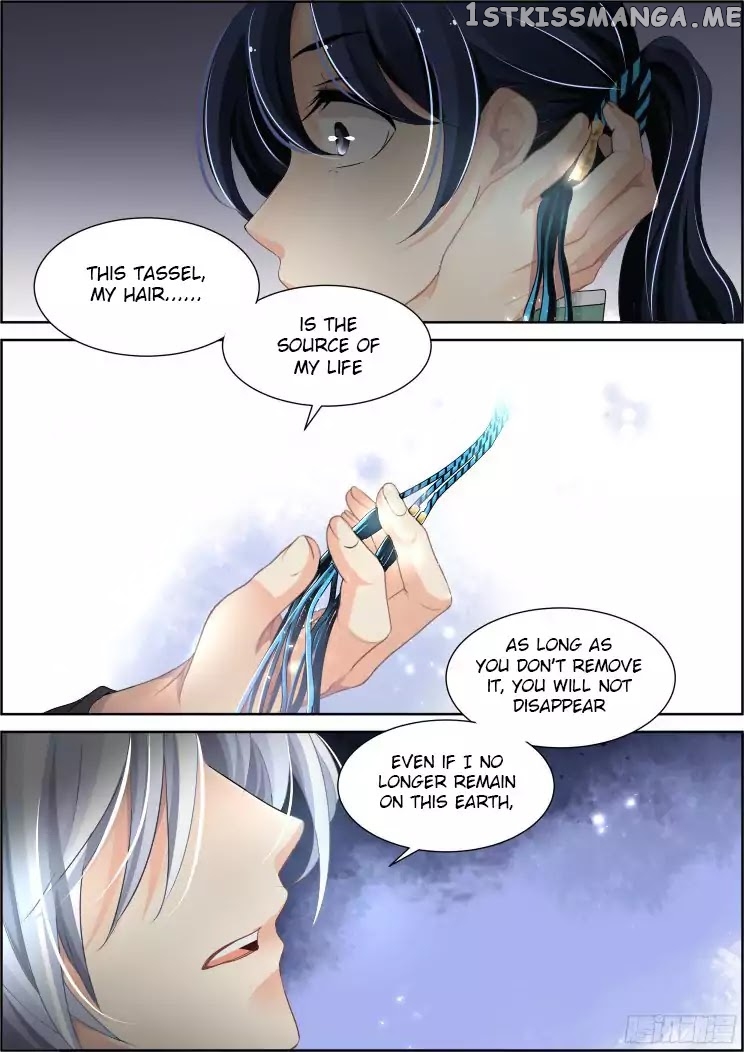 Soul Contract chapter 86 - page 3