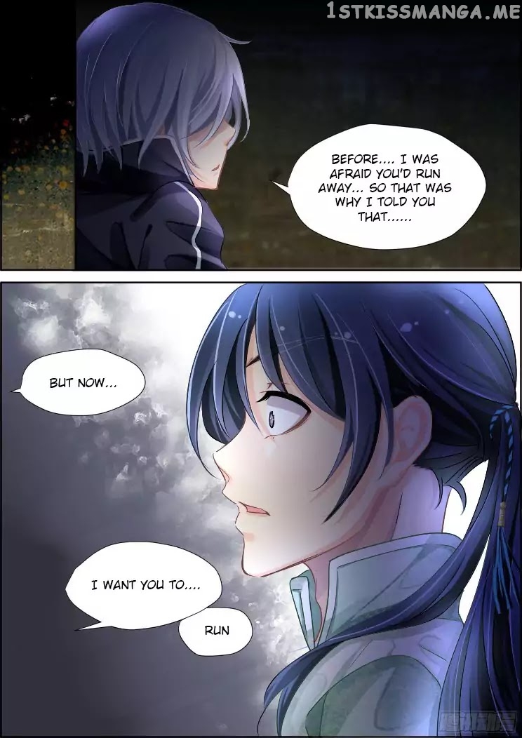 Soul Contract chapter 86 - page 5