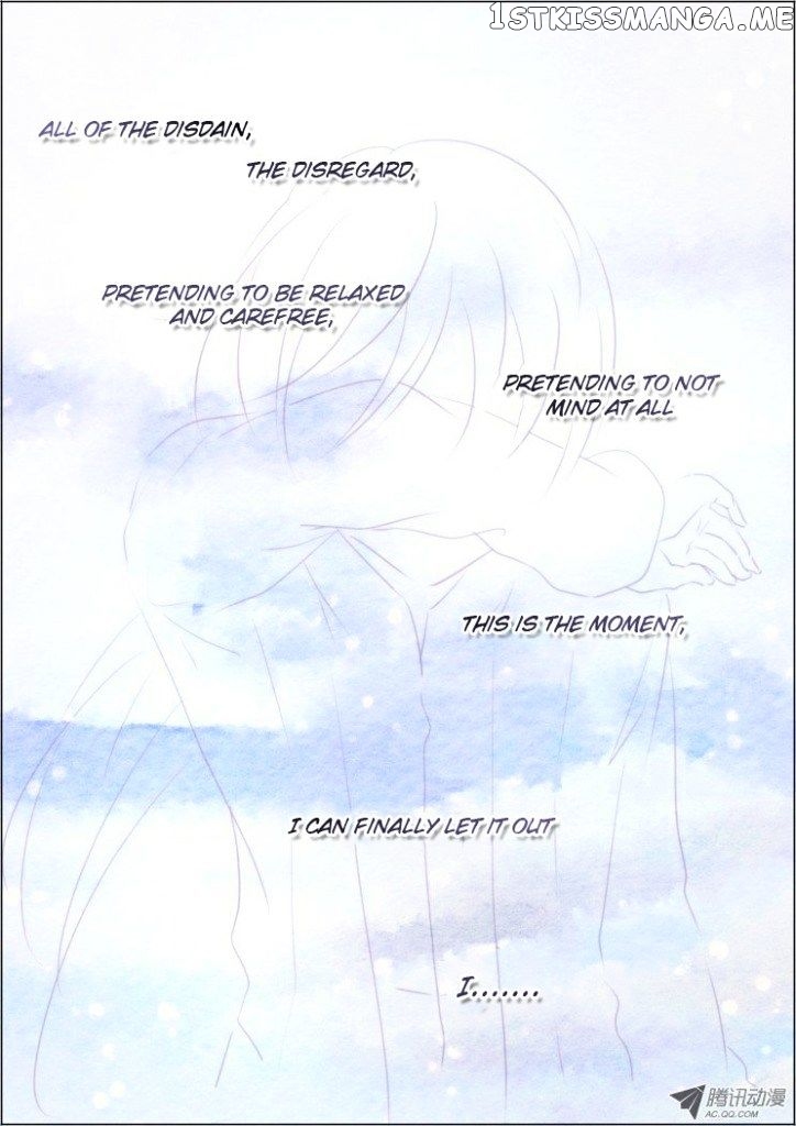 Soul Contract chapter 45 - page 13