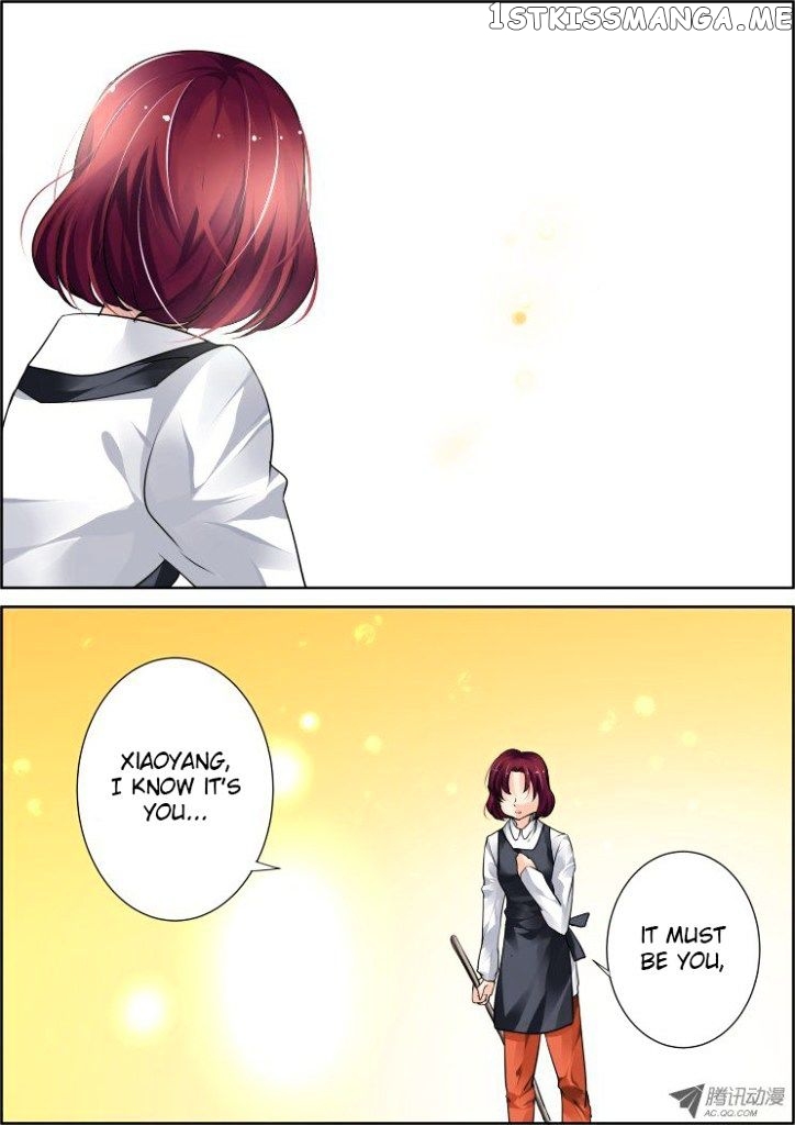 Soul Contract chapter 45 - page 7