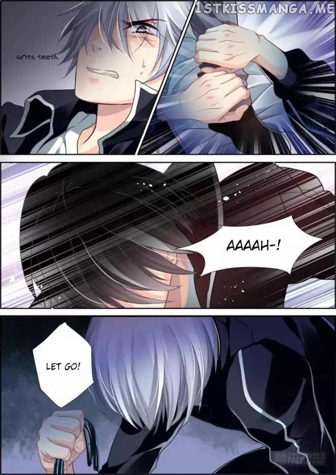 Soul Contract chapter 88 - page 7