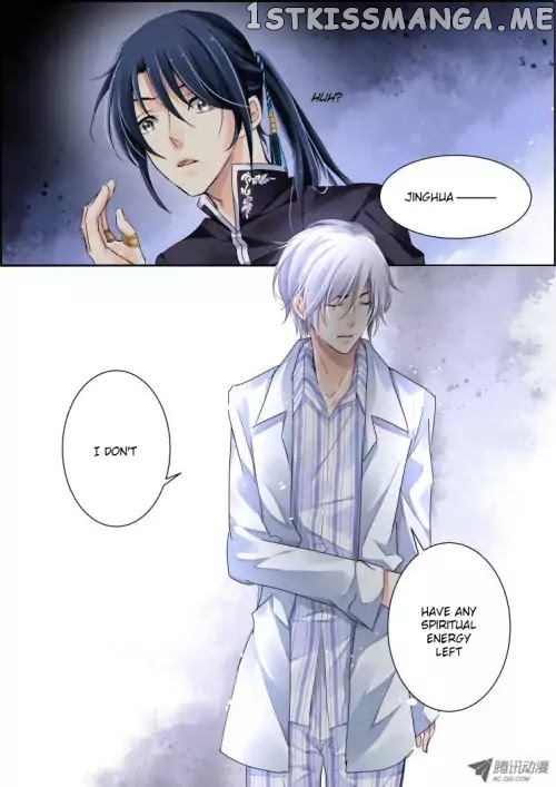 Soul Contract chapter 76 - page 11