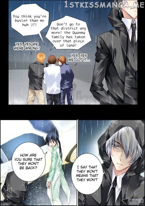 Soul Contract chapter 46 - page 6