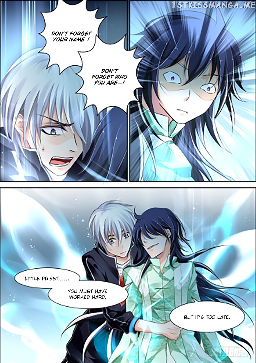 Soul Contract chapter 90 - page 15