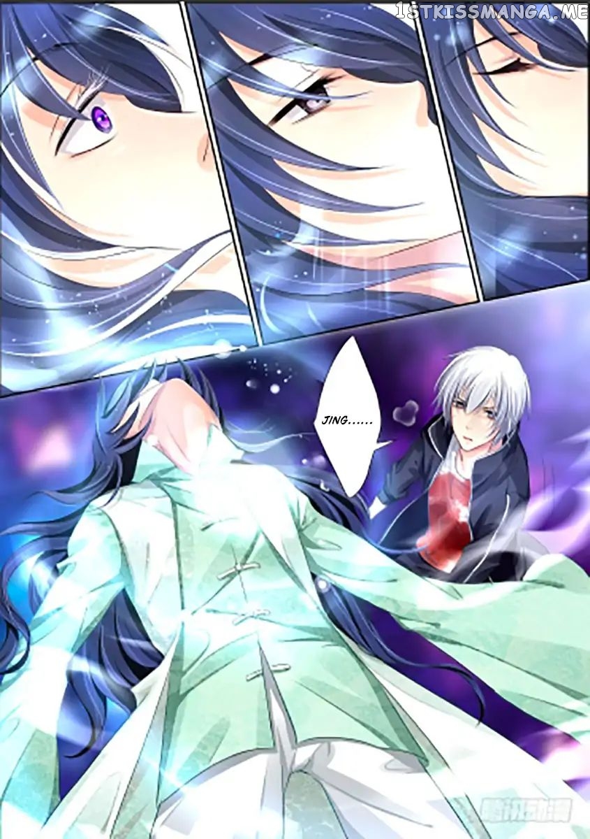 Soul Contract chapter 91 - page 11