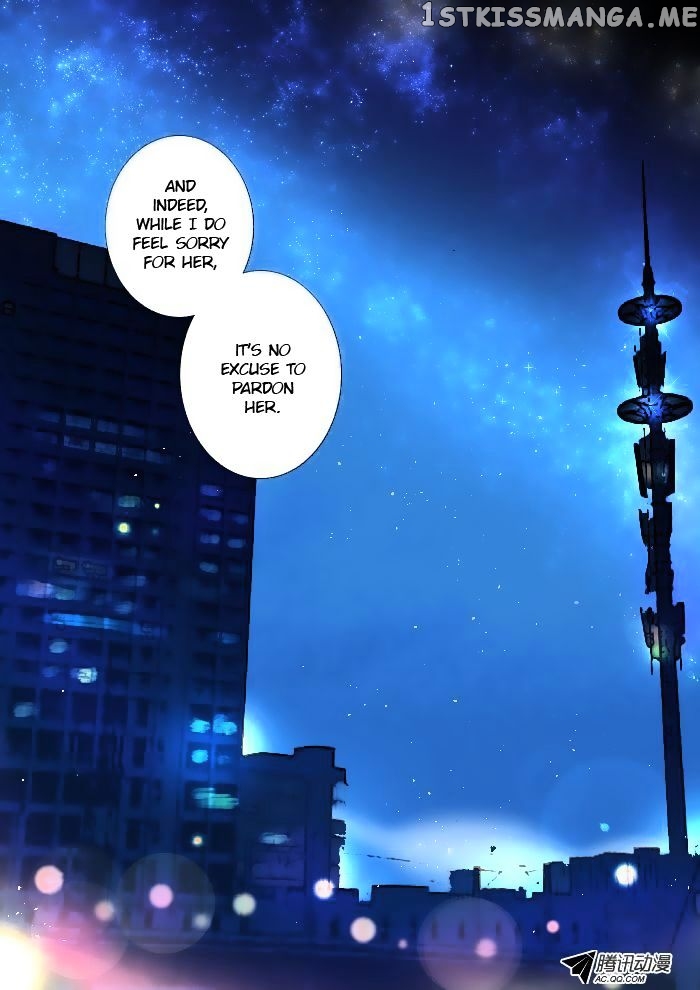 Soul Contract chapter 5 - page 5