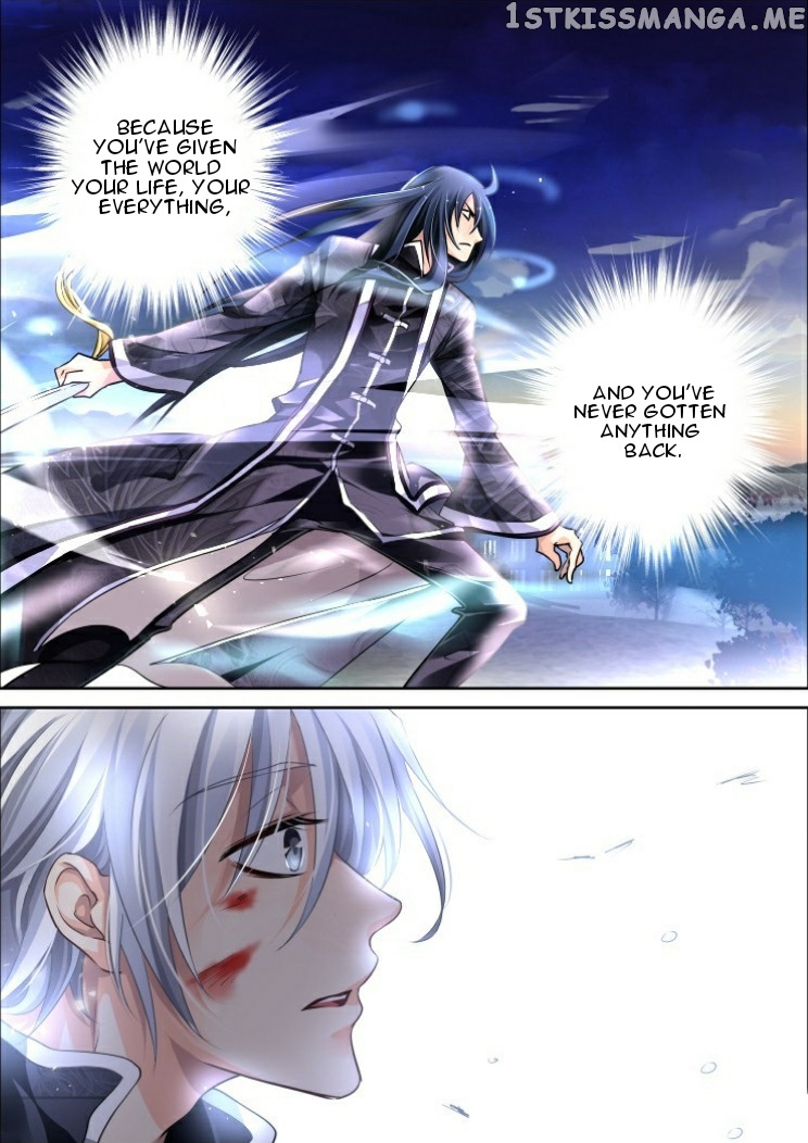 Soul Contract chapter 93 - page 12