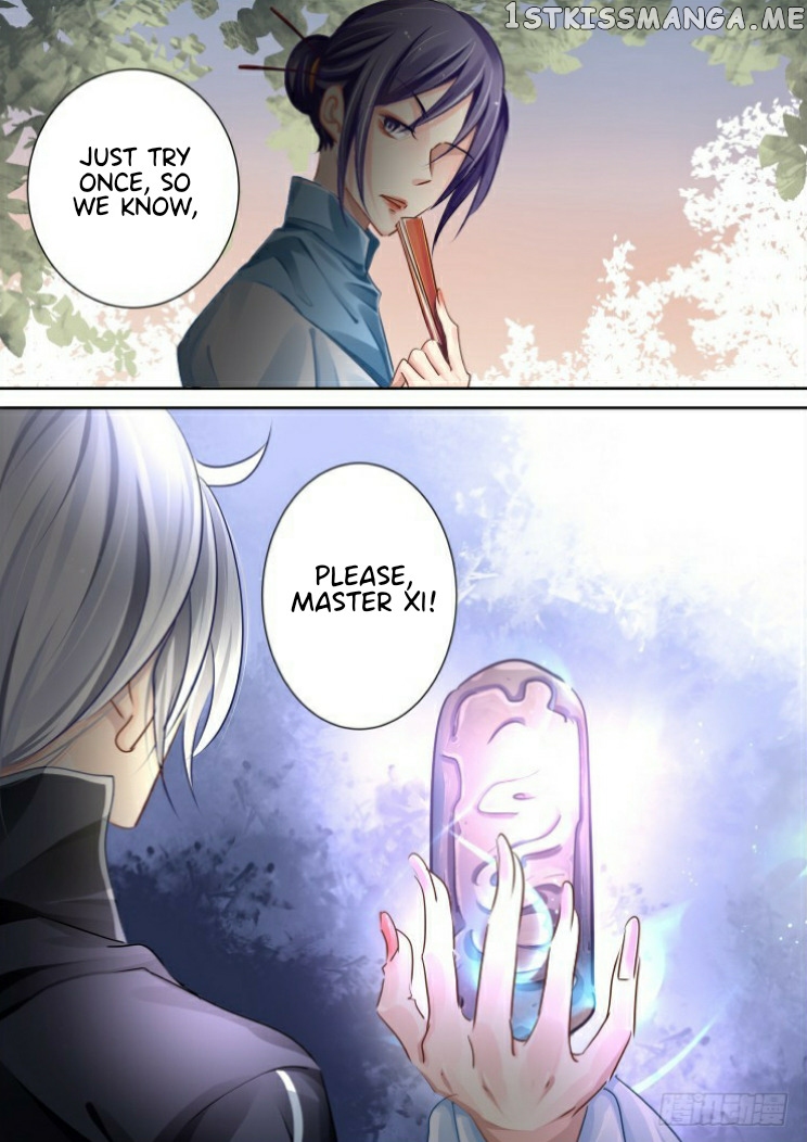 Soul Contract chapter 95 - page 2