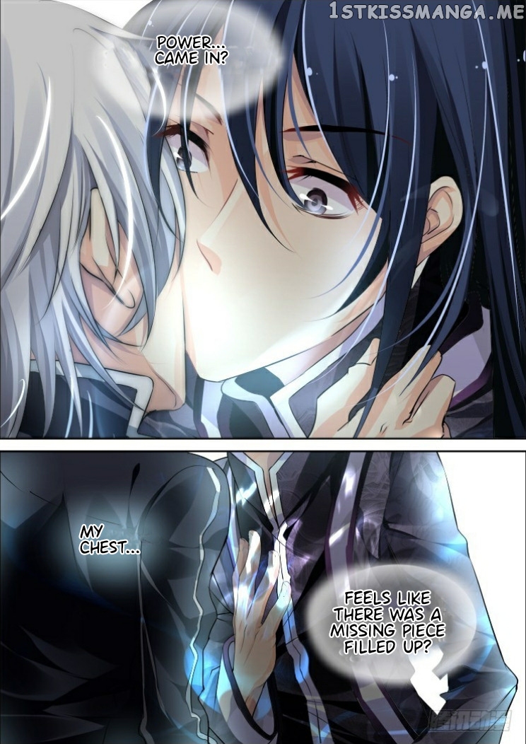 Soul Contract chapter 96 - page 10