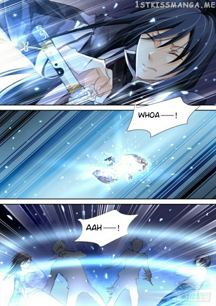 Soul Contract chapter 96 - page 2