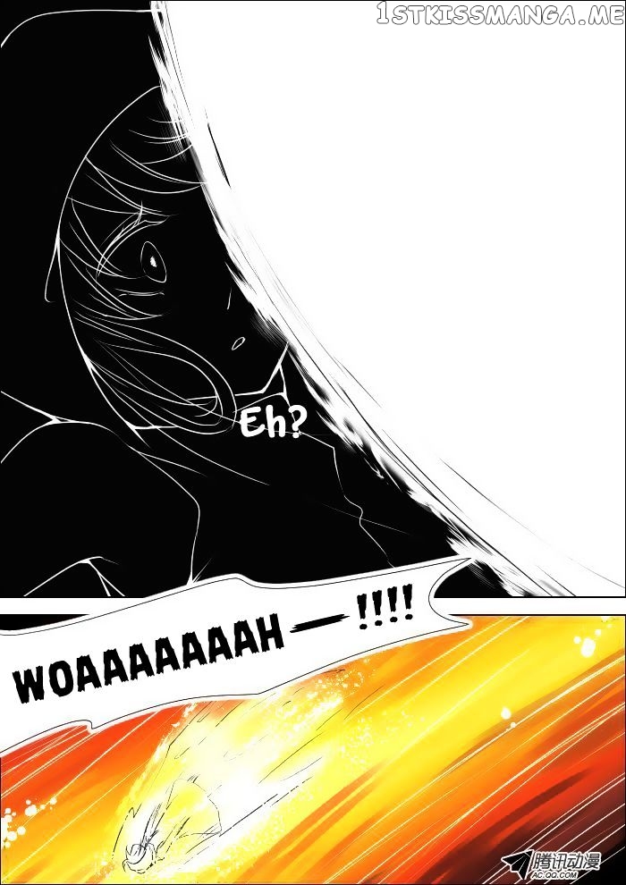 Soul Contract chapter 8 - page 9
