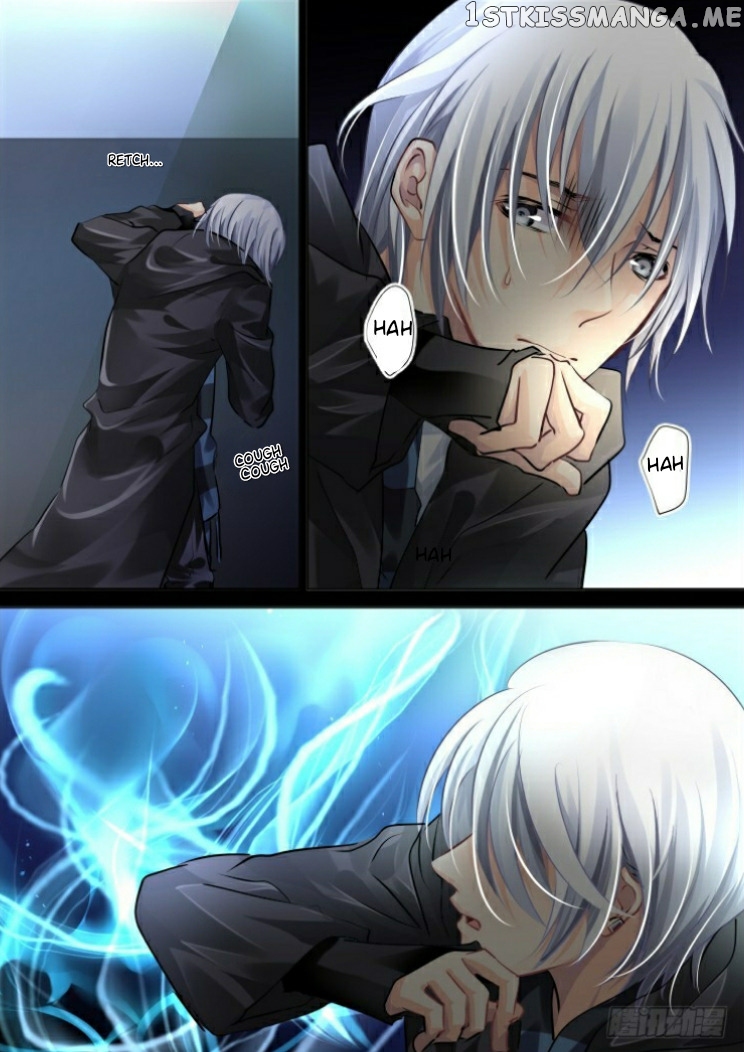Soul Contract chapter 98 - page 2