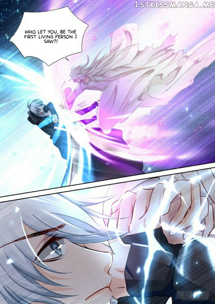 Soul Contract chapter 98 - page 6