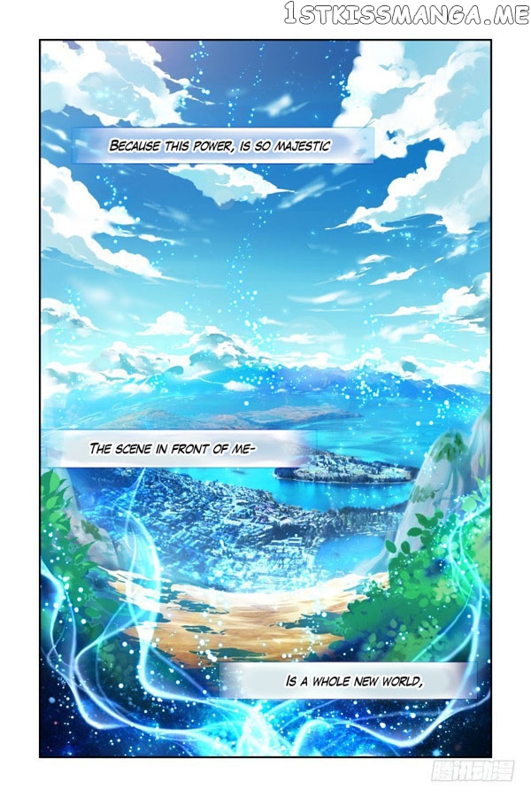 Soul Contract chapter 129 - page 13