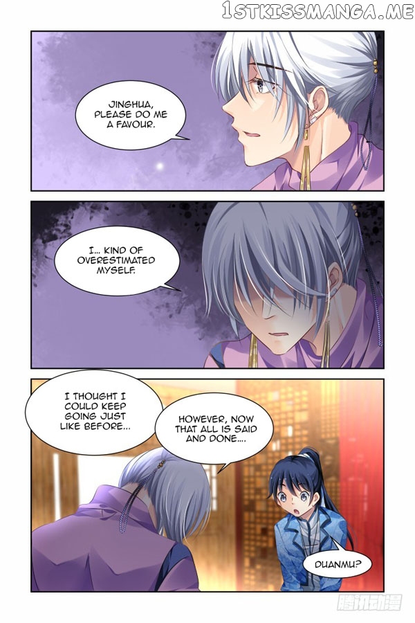 Soul Contract chapter 129 - page 2