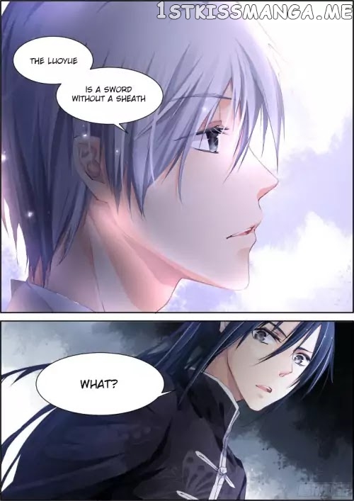Soul Contract chapter 77 - page 2
