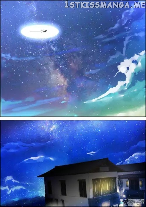 Soul Contract chapter 77 - page 6
