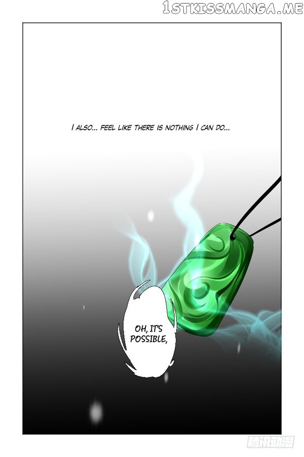 Soul Contract chapter 130 - page 8