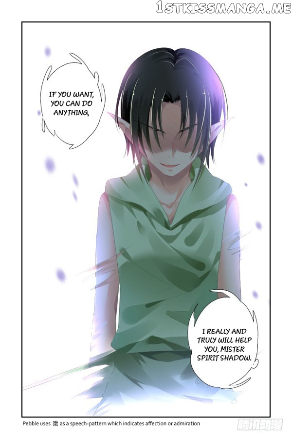 Soul Contract chapter 130 - page 9