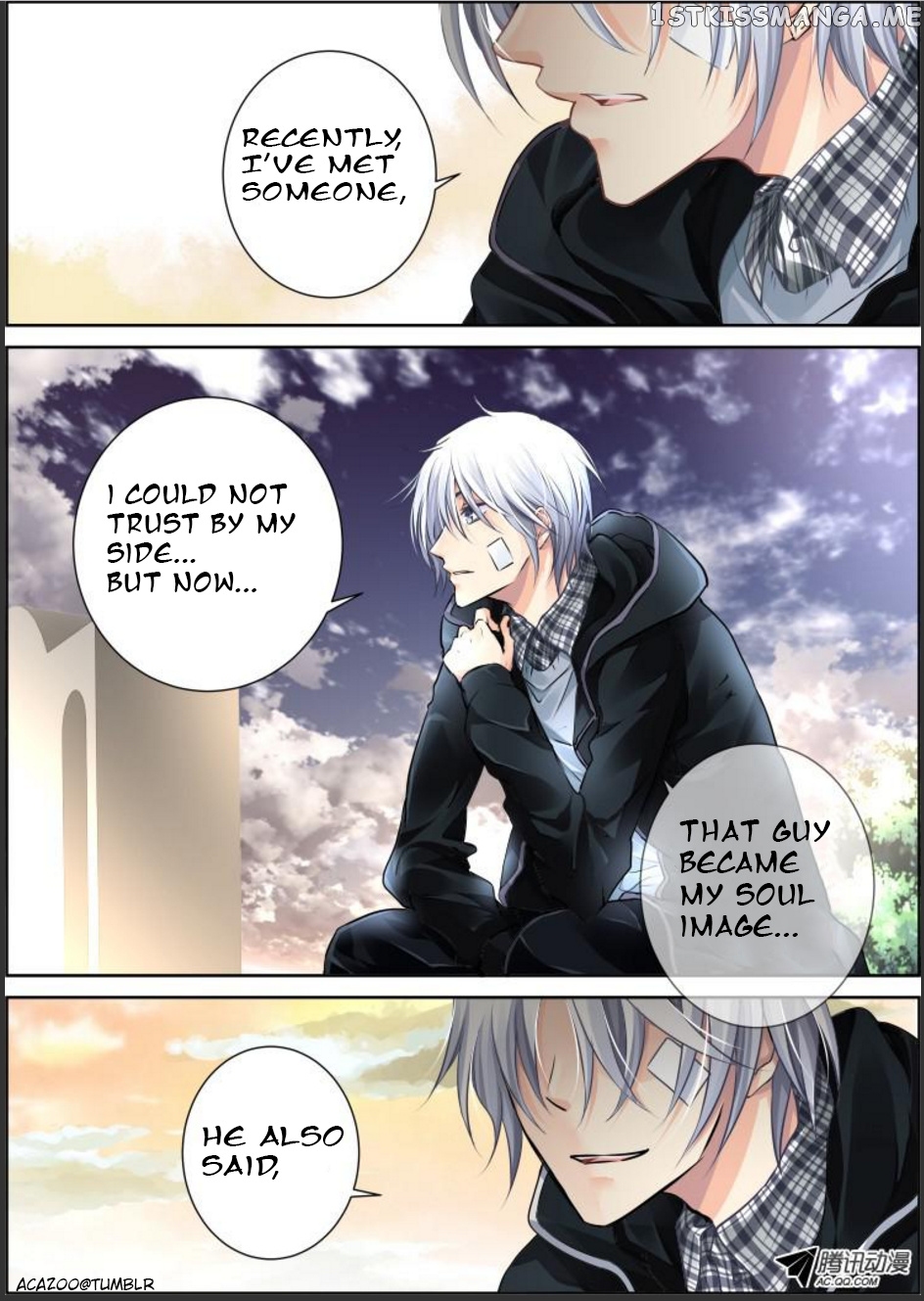 Soul Contract chapter 101 - page 2