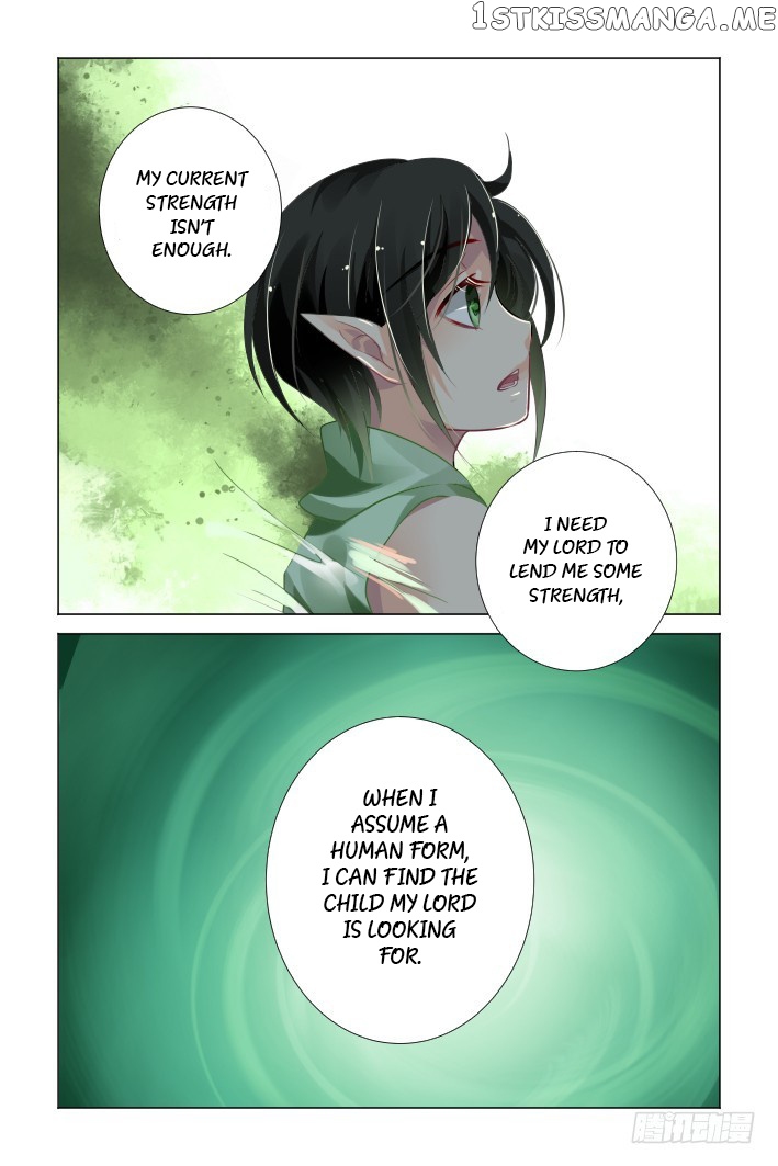 Soul Contract chapter 132 - page 9