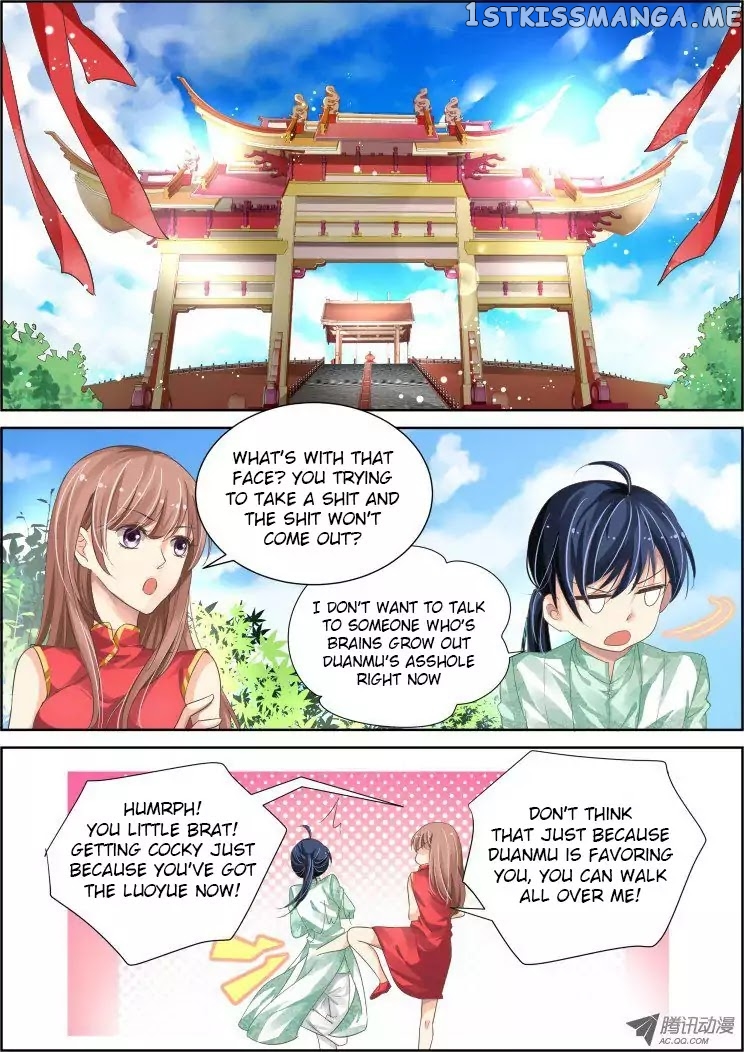 Soul Contract chapter 62 - page 5