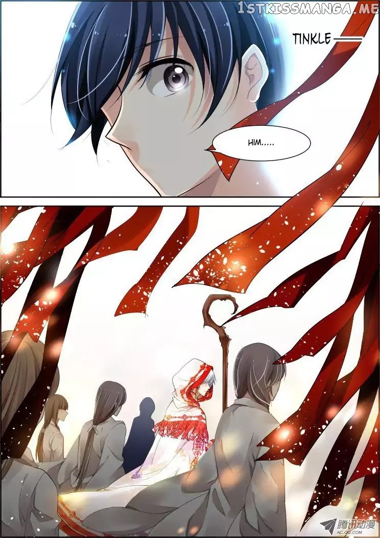 Soul Contract chapter 62 - page 8