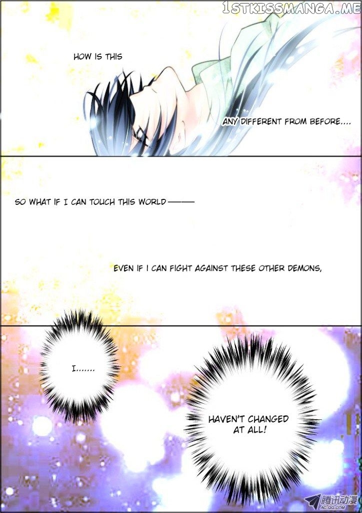 Soul Contract chapter 54 - page 2