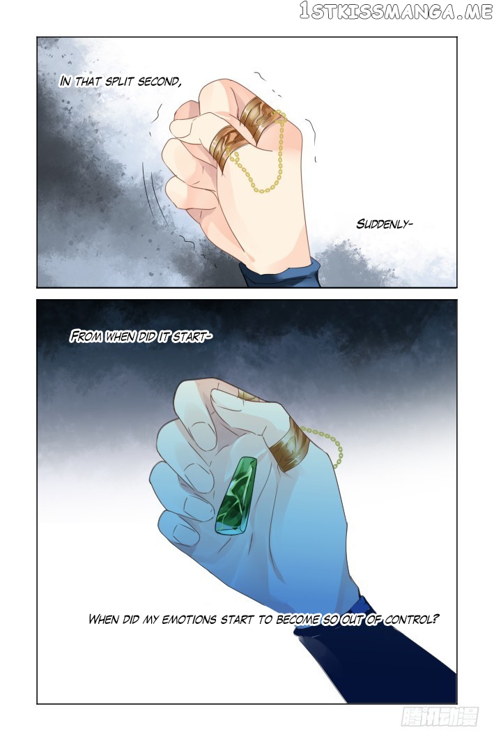 Soul Contract chapter 136 - page 11
