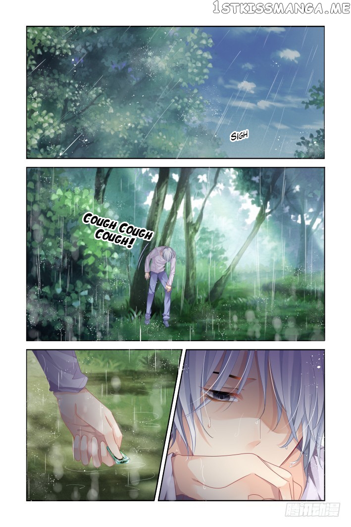 Soul Contract chapter 136 - page 13