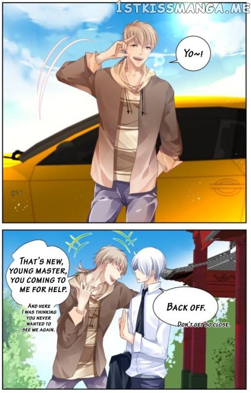 Soul Contract chapter 137 - page 2