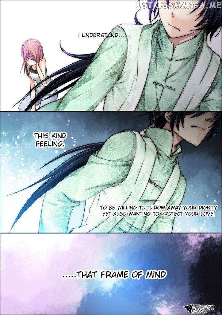 Soul Contract chapter 16 - page 7