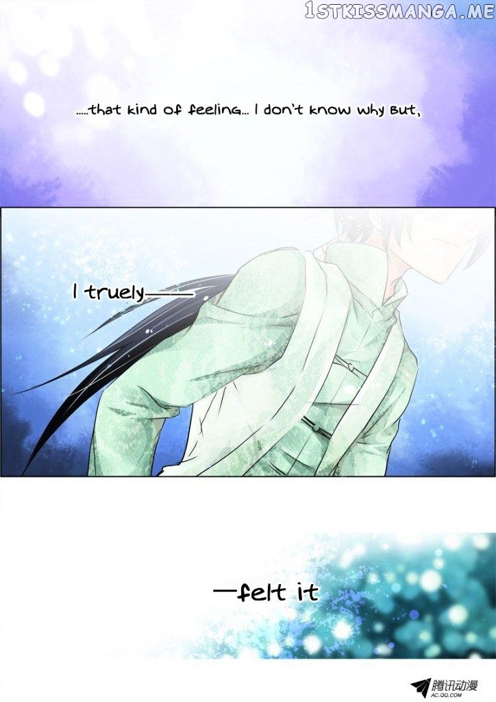 Soul Contract chapter 16 - page 9