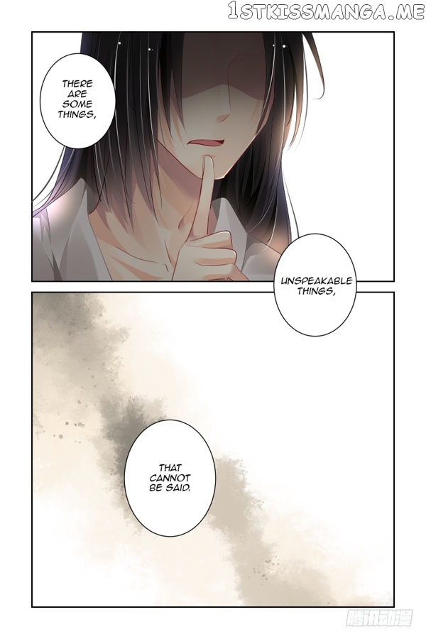 Soul Contract chapter 127 - page 10