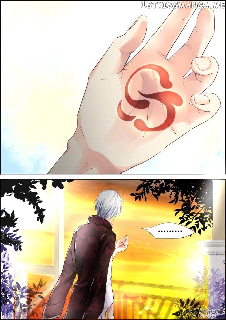 Soul Contract chapter 58 - page 16