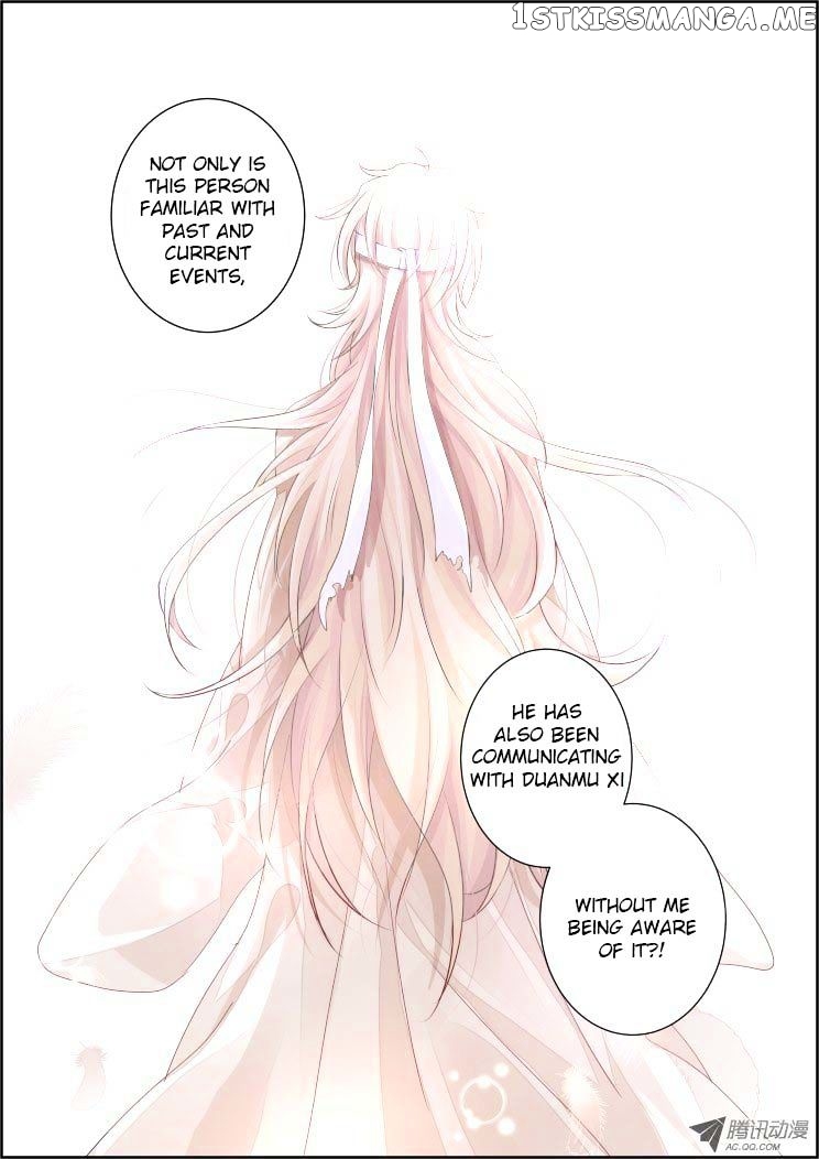 Soul Contract chapter 59 - page 14