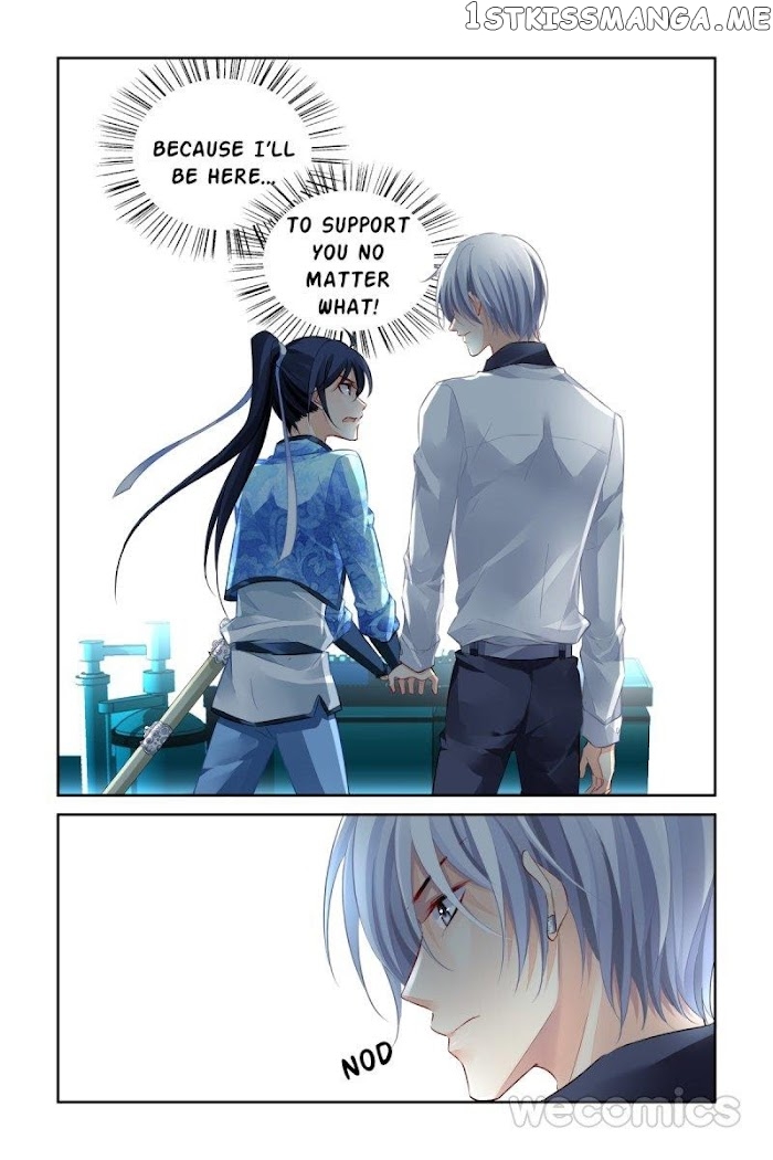 Soul Contract chapter 190 - page 11