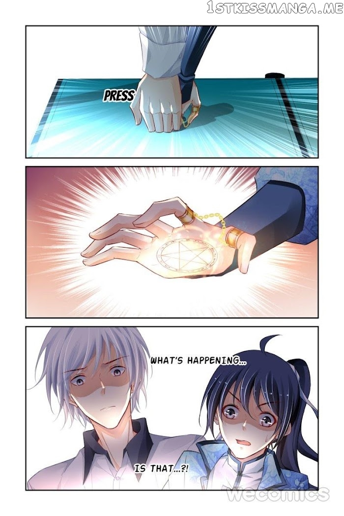 Soul Contract chapter 190 - page 12